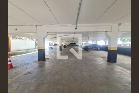 Apartamento para alugar com 45m², 2 quartos e 1 vagaGaragem 