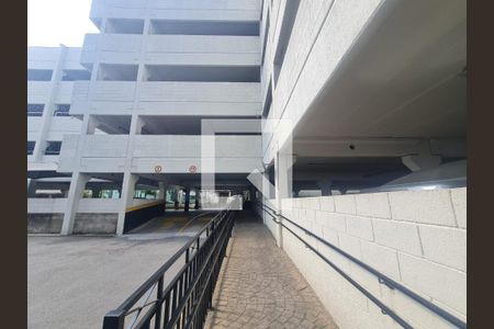 Apartamento para alugar com 45m², 2 quartos e 1 vagaRampa de acesso 