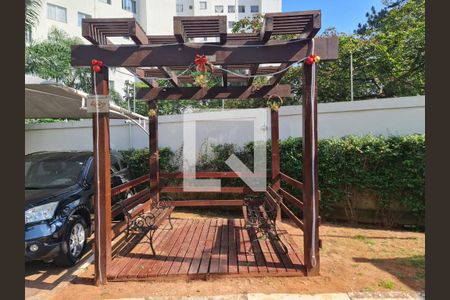 Apartamento para alugar com 45m², 2 quartos e 1 vagaArea comum