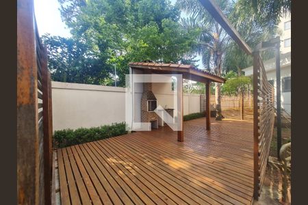 Apartamento para alugar com 45m², 2 quartos e 1 vagaÁrea comum - Churrasqueira