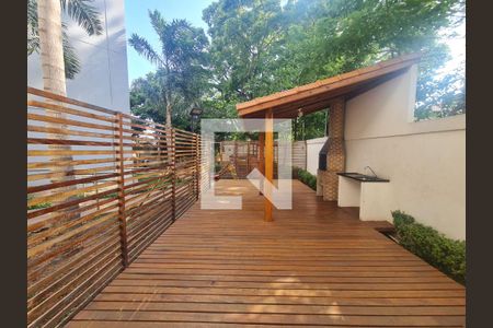 Apartamento para alugar com 45m², 2 quartos e 1 vagaÁrea comum - Churrasqueira