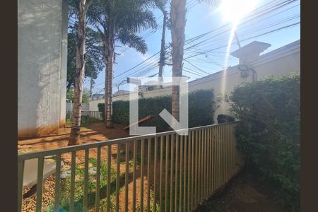 Apartamento para alugar com 45m², 2 quartos e 1 vagaEspaço pet 