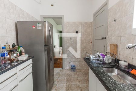 Cozinha de casa à venda com 1 quarto, 60m² em Casa Verde, São Paulo