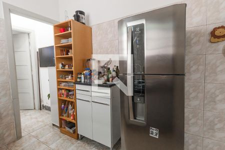 Cozinha de casa à venda com 1 quarto, 60m² em Casa Verde, São Paulo