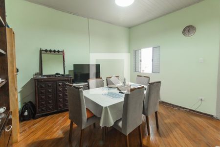 Sala de casa à venda com 1 quarto, 60m² em Casa Verde, São Paulo