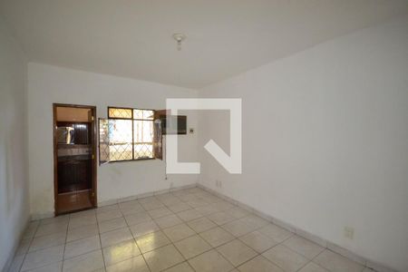 Quarto 1 - Suite de casa para alugar com 2 quartos, 220m² em Olinda, Nilópolis