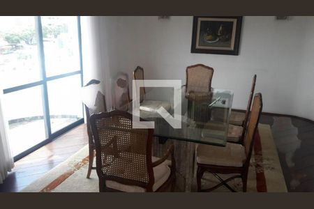 Apartamento à venda com 291m², 3 quartos e 3 vagas