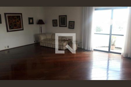 Apartamento à venda com 291m², 3 quartos e 3 vagas