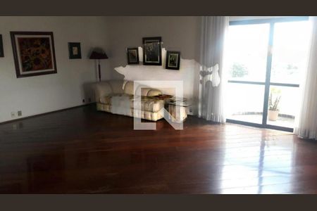 Apartamento à venda com 291m², 3 quartos e 3 vagas