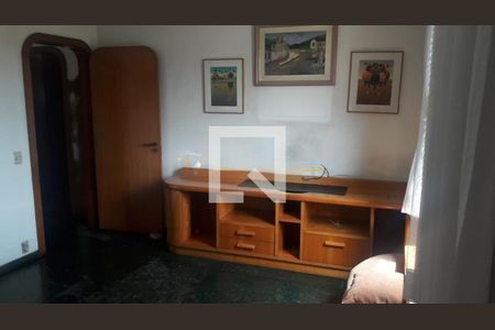 Apartamento à venda com 291m², 3 quartos e 3 vagas