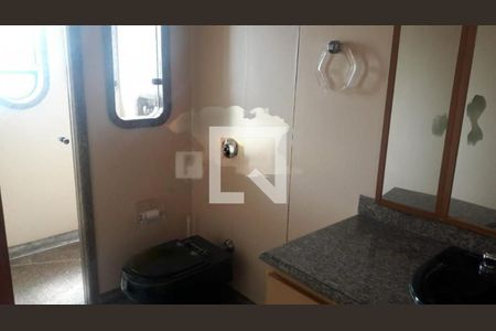 Apartamento à venda com 291m², 3 quartos e 3 vagas