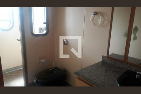 Apartamento à venda com 291m², 3 quartos e 3 vagas