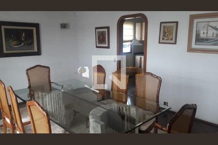 Apartamento à venda com 291m², 3 quartos e 3 vagas