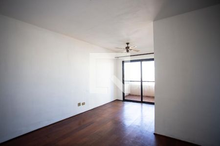 Sala de apartamento para alugar com 3 quartos, 70m² em Ipiranga, São Paulo