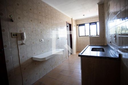 Apartamento para alugar com 70m², 3 quartos e 1 vagaCozinha