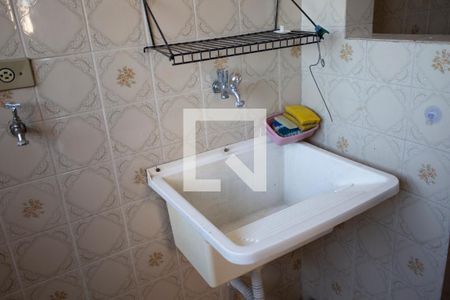Apartamento para alugar com 70m², 3 quartos e 1 vagaLavanderia