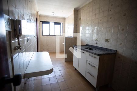 Apartamento para alugar com 70m², 3 quartos e 1 vagaCozinha
