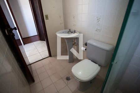 Apartamento para alugar com 70m², 3 quartos e 1 vagaBanheiro