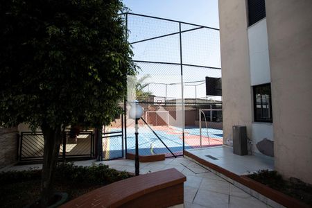 Apartamento para alugar com 70m², 3 quartos e 1 vagaÁrea comum