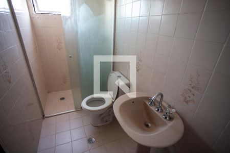 Apartamento para alugar com 70m², 3 quartos e 1 vagaBanheiro