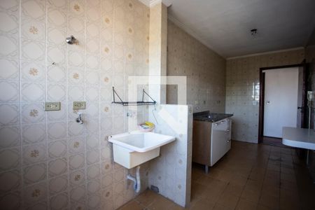 Apartamento para alugar com 70m², 3 quartos e 1 vagaCozinha