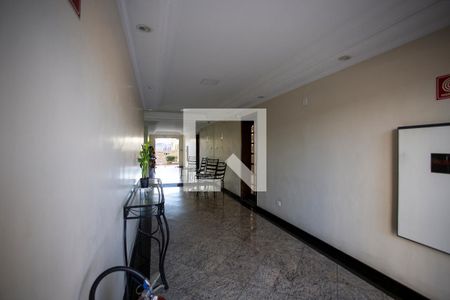 Apartamento para alugar com 70m², 3 quartos e 1 vagaÁrea comum