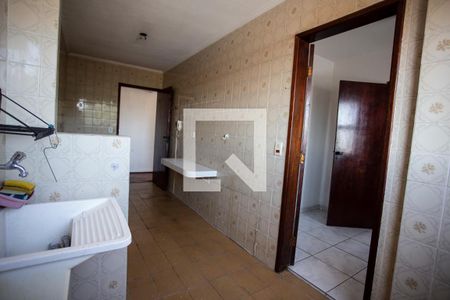 Apartamento para alugar com 70m², 3 quartos e 1 vagaLavanderia