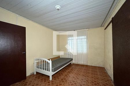 Casa à venda com 160m², 6 quartos e 3 vagasQuarto 4 casa 2