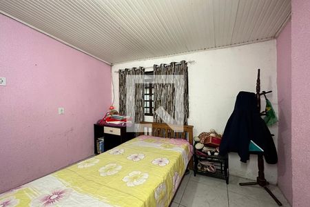 Casa à venda com 160m², 6 quartos e 3 vagasQuarto 3 casa 1