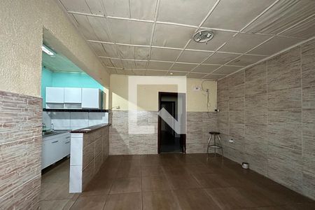 Sala 2 casa 2 de casa à venda com 6 quartos, 160m² em Fátima, Canoas