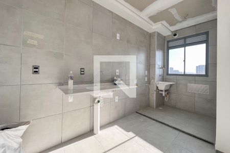 Apartamento para alugar com 30m², 1 quarto e sem vagaCozinha