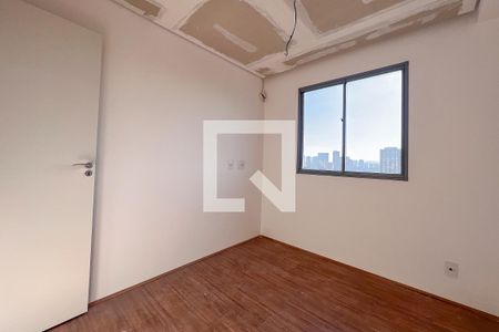 Quarto de apartamento para alugar com 1 quarto, 30m² em Várzea da Barra Funda, São Paulo