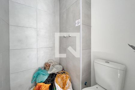 Apartamento para alugar com 30m², 1 quarto e sem vagaBanheiro