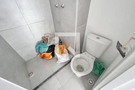 Apartamento para alugar com 30m², 1 quarto e sem vagaBanheiro