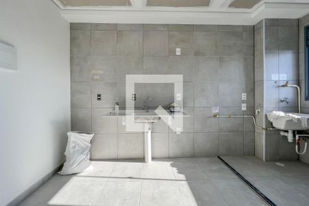 Apartamento para alugar com 30m², 1 quarto e sem vagaCozinha