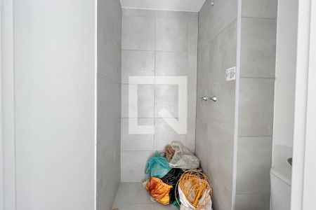 Apartamento para alugar com 30m², 1 quarto e sem vagaBanheiro