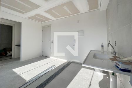 Apartamento para alugar com 30m², 1 quarto e sem vagaCozinha