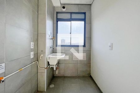 Apartamento para alugar com 30m², 1 quarto e sem vagaÁrea de Serviço