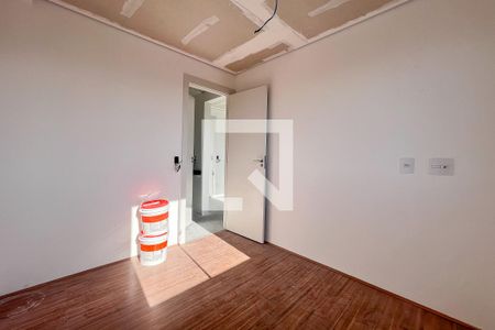 Quarto de apartamento para alugar com 1 quarto, 30m² em Várzea da Barra Funda, São Paulo