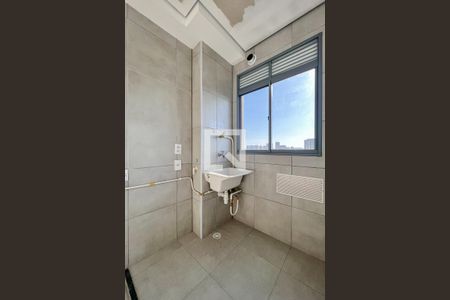 Apartamento para alugar com 30m², 1 quarto e sem vagaÁrea de Serviço