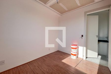 Quarto de apartamento para alugar com 1 quarto, 30m² em Várzea da Barra Funda, São Paulo
