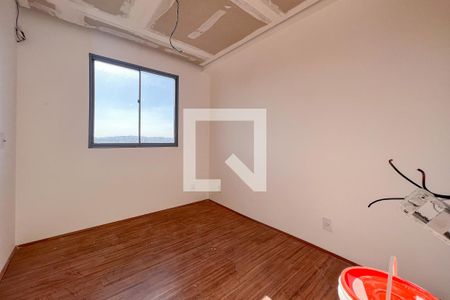 Quarto de apartamento para alugar com 1 quarto, 30m² em Várzea da Barra Funda, São Paulo