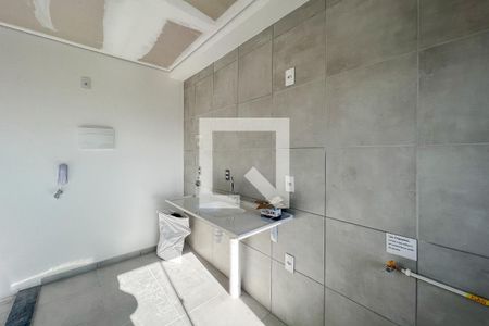 Apartamento para alugar com 30m², 1 quarto e sem vagaCozinha