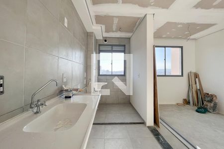 Apartamento para alugar com 30m², 1 quarto e sem vagaCozinha