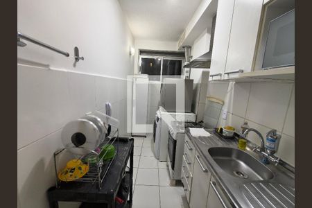 Apartamento para alugar com 2 quartos, 50m² em Recreio dos Bandeirantes, Rio de Janeiro