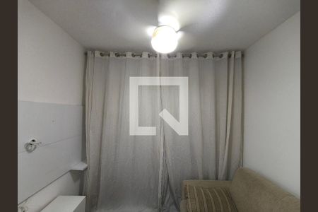 Sala de apartamento para alugar com 2 quartos, 50m² em Recreio dos Bandeirantes, Rio de Janeiro