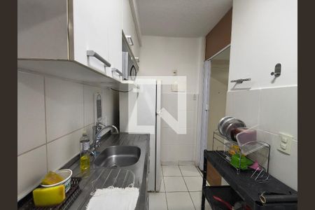 Apartamento para alugar com 2 quartos, 50m² em Recreio dos Bandeirantes, Rio de Janeiro