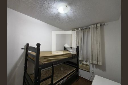 Quarto 1 de apartamento para alugar com 2 quartos, 50m² em Recreio dos Bandeirantes, Rio de Janeiro