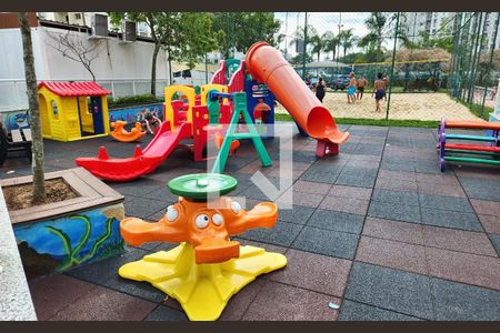 Apartamento para alugar com 50m², 2 quartos e 1 vaga Apartamento para alugar com 50m², 2 quartos e 1 vagaÁrea comum