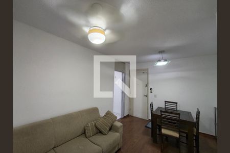 Apartamento para alugar com 2 quartos, 50m² em Recreio dos Bandeirantes, Rio de Janeiro